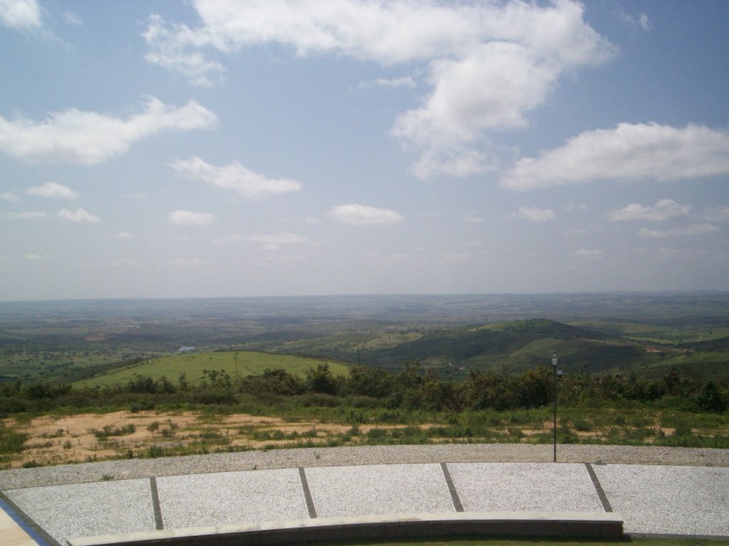 Planalto da Borborema by Elio Rocha