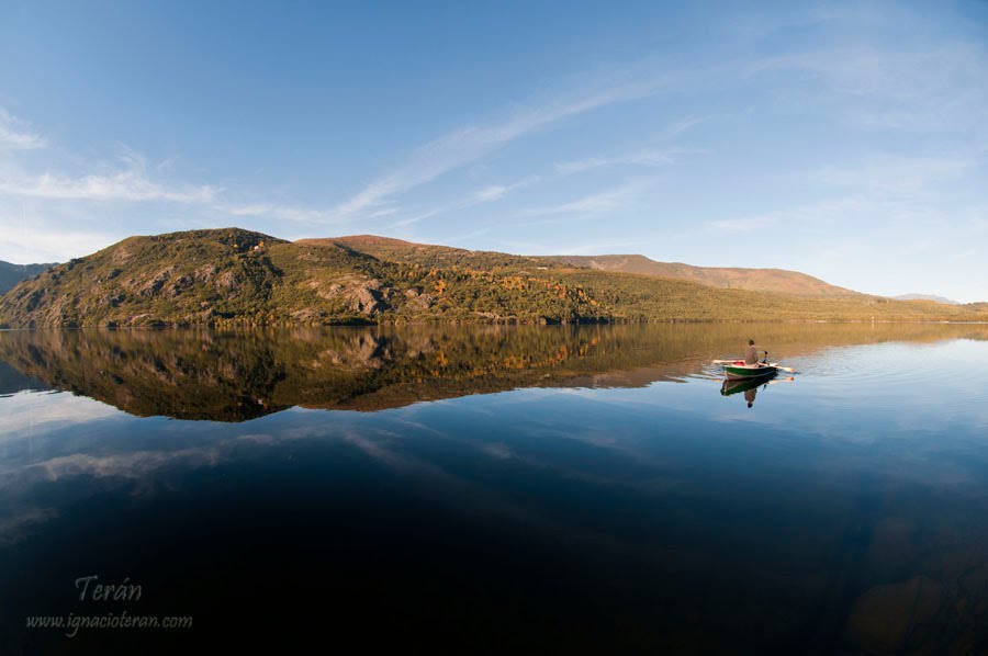 Lago de Sanabria 2 by Jose Ignacio Terán