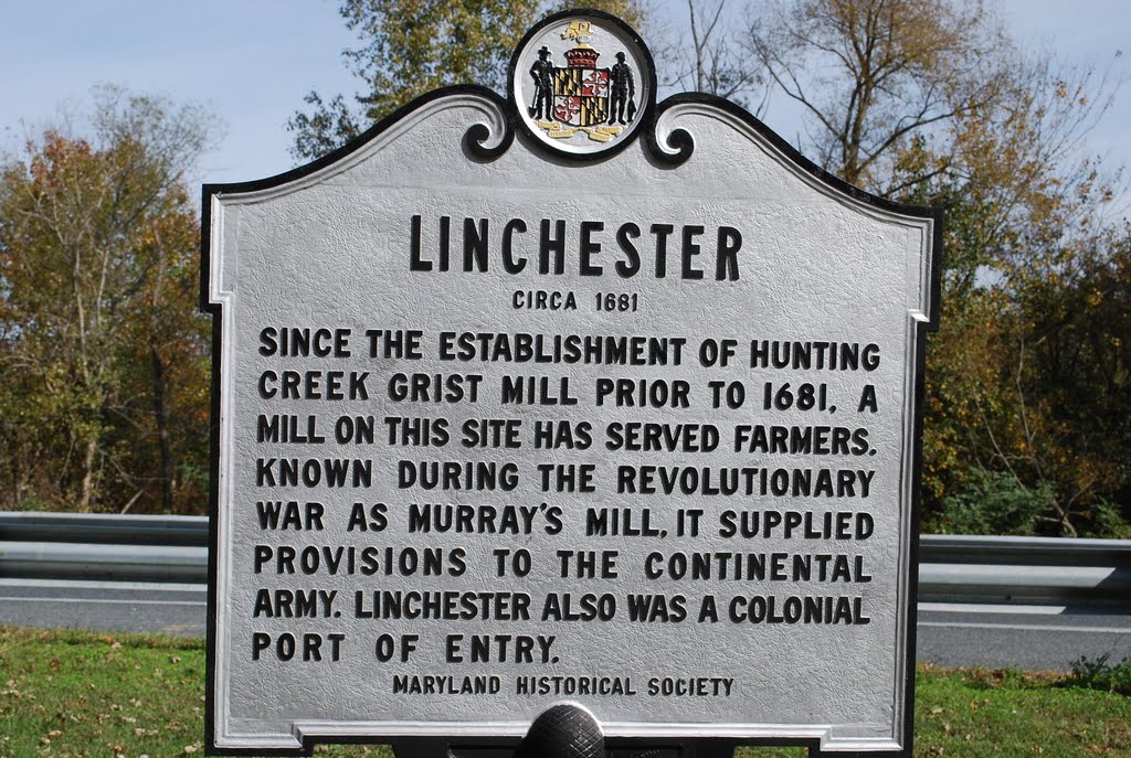 Linchester by burgersub