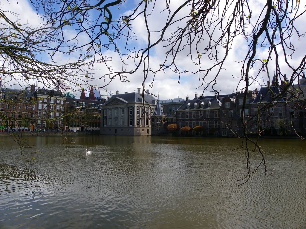 The Hague, The Netherlands by orientmystique