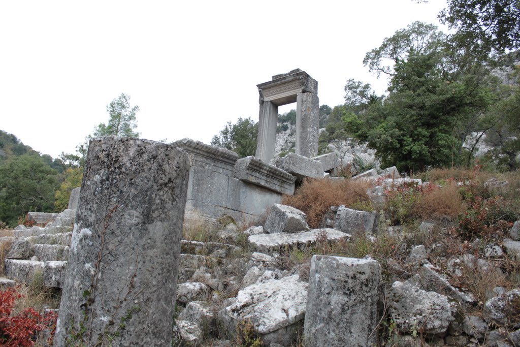 Termessos by Ali Cem GüLLüADA (by…