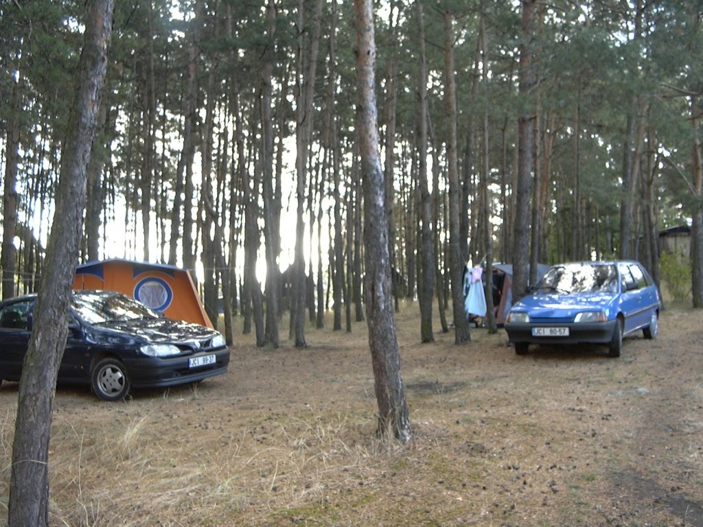 Dovolená na šiškách (L) by járynHATATYTLO.cz