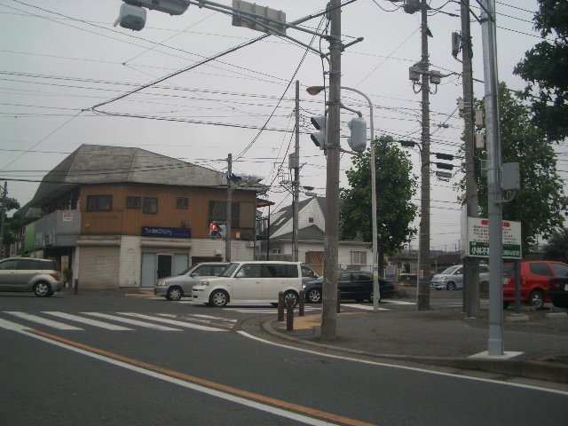 Fujisawa Shounandai by pyoipyoi