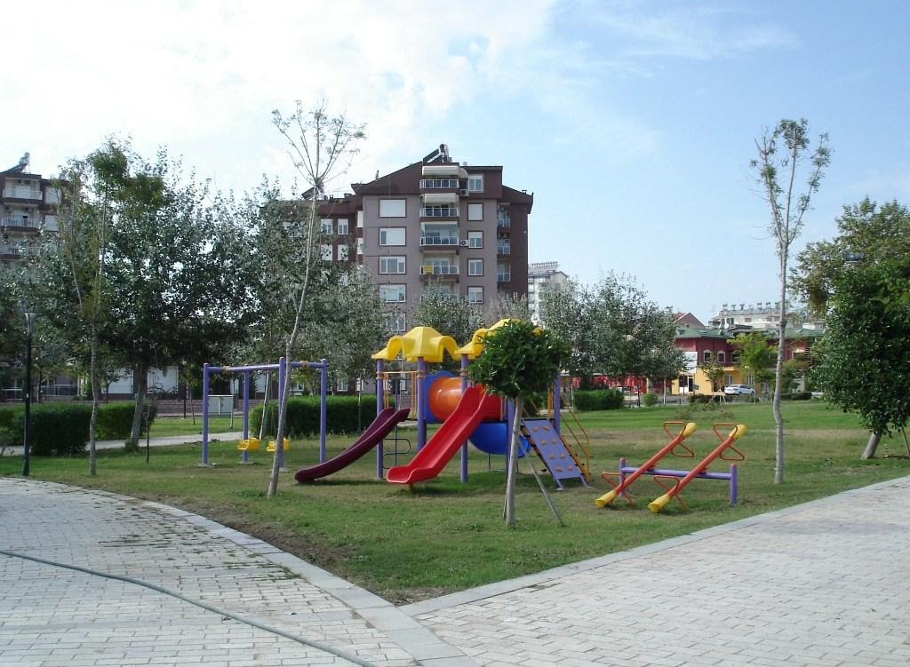 KB by Antalyalı