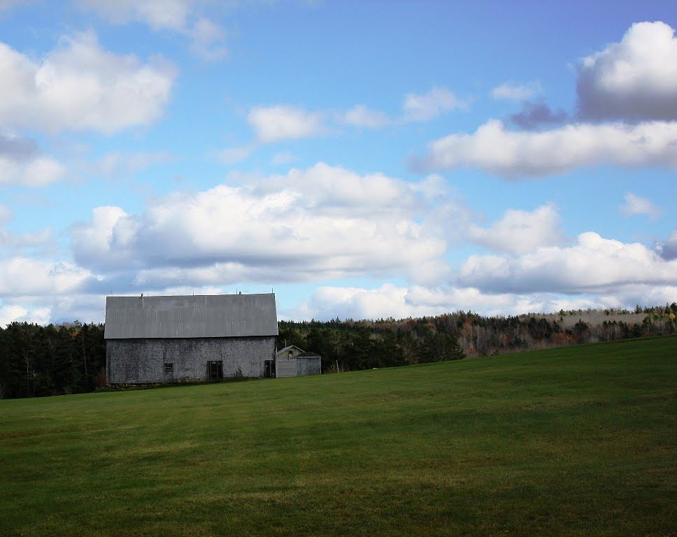 Vaughan, Hants County, Nova Scotia by jonfromnsca