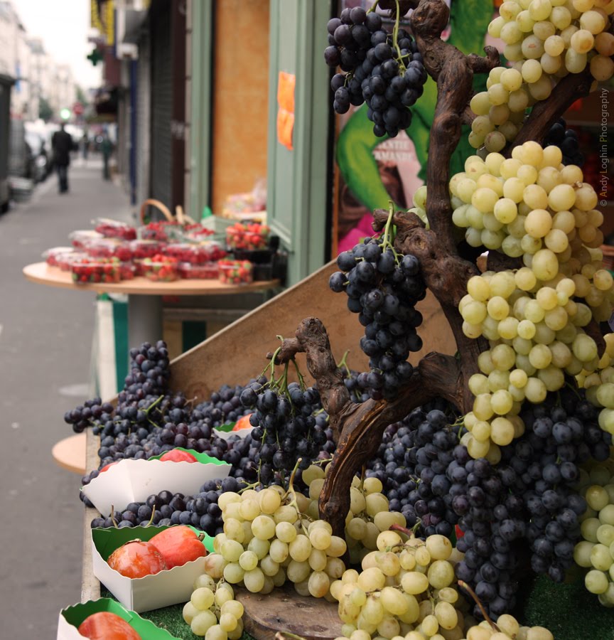 France's finest. by © Andy Loghin