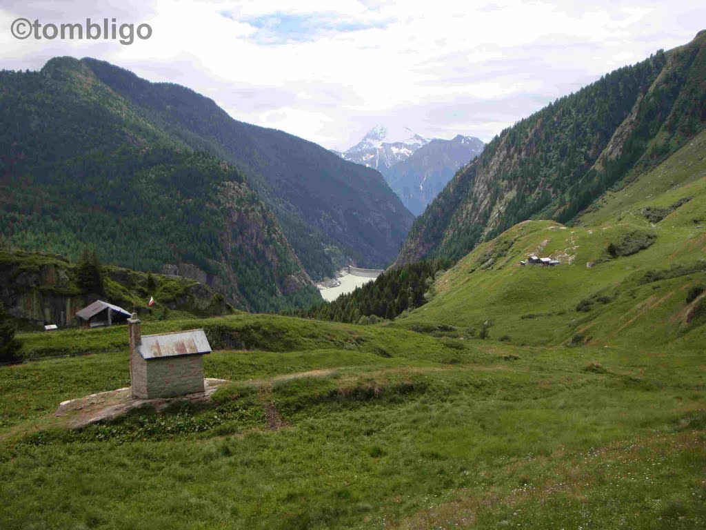 Belalp by ©tombligo.ch