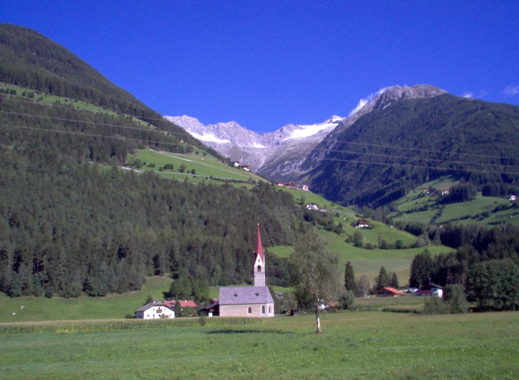 Valle Aurina by Antares_