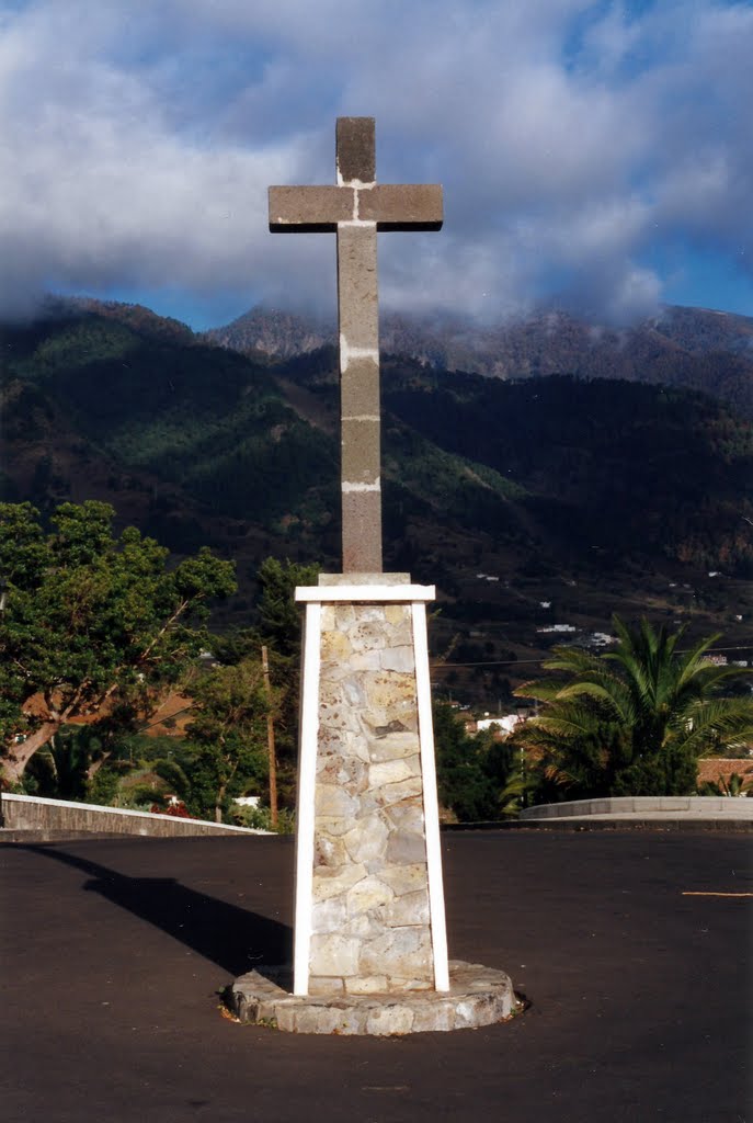 CRUZ DE LA CONCEPCIÓN by VMGO