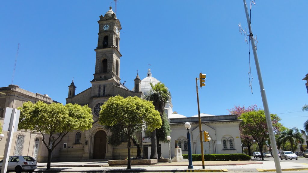 Iglesia San Pedro (WB_INFORMATICA) by wbinformatica