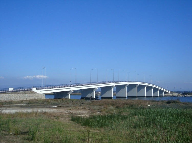 Ponte da Varela by danifer49