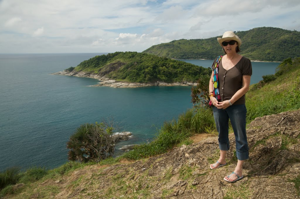 View Point Phuket by dropclick