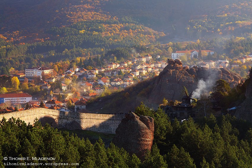 ♦ Belogradchik ♦ by Tihomir E. Mladenov