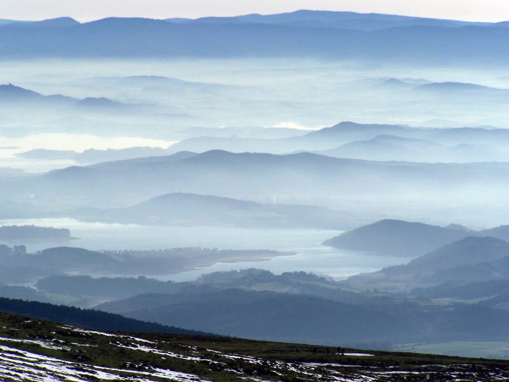 Gorbea-2006 by jetxea