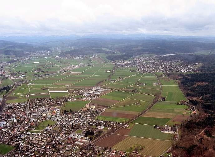 Oberentfelden, Kölliken by ckloeti