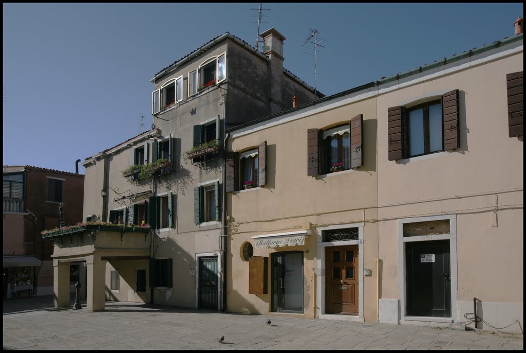 Murano 29.10.2010. 21 by Vladimir Tkalčić