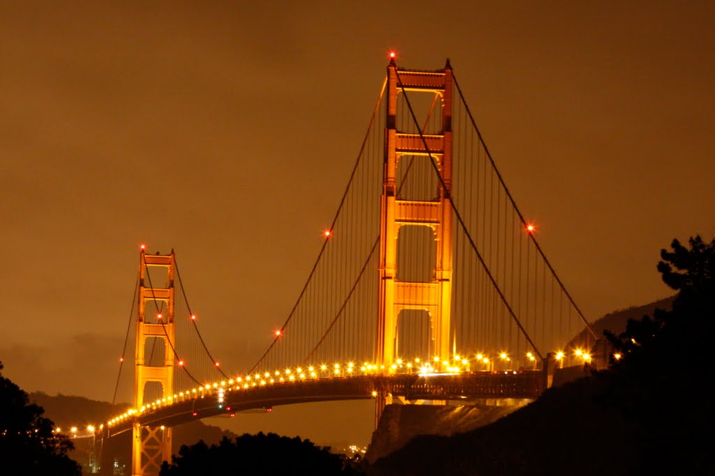 Golden Gate Vista Wedding Location by Wedding Location Tip…