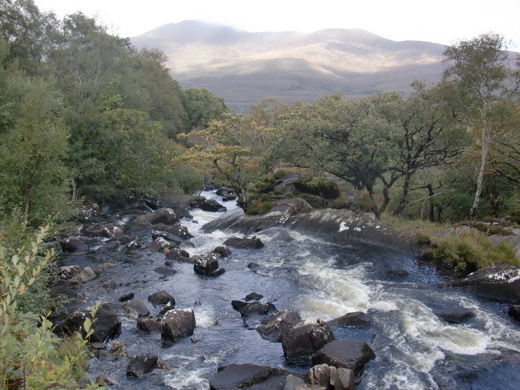 Derrycunihy, Co. Kerry, Ireland by DonRi