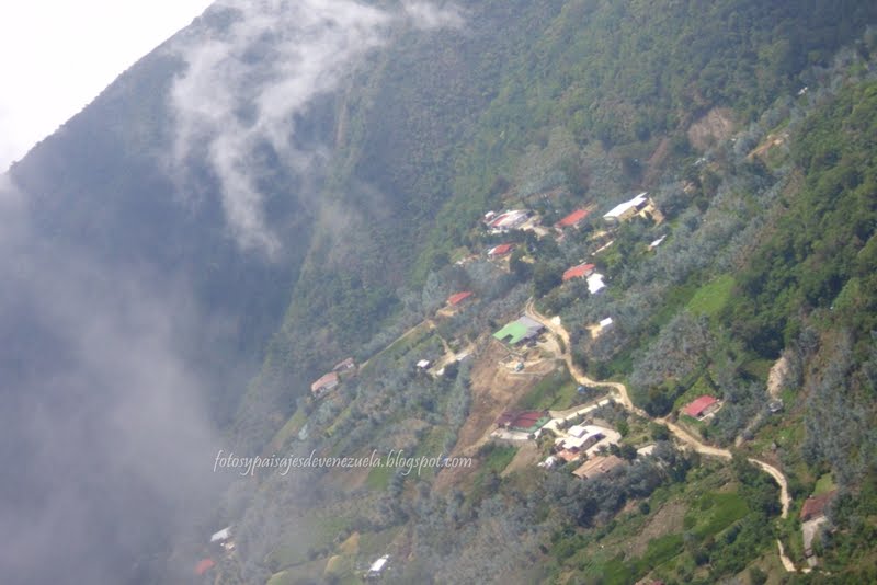 Galipán desde el Warairarepano II by Ender Morón (FotosYP…