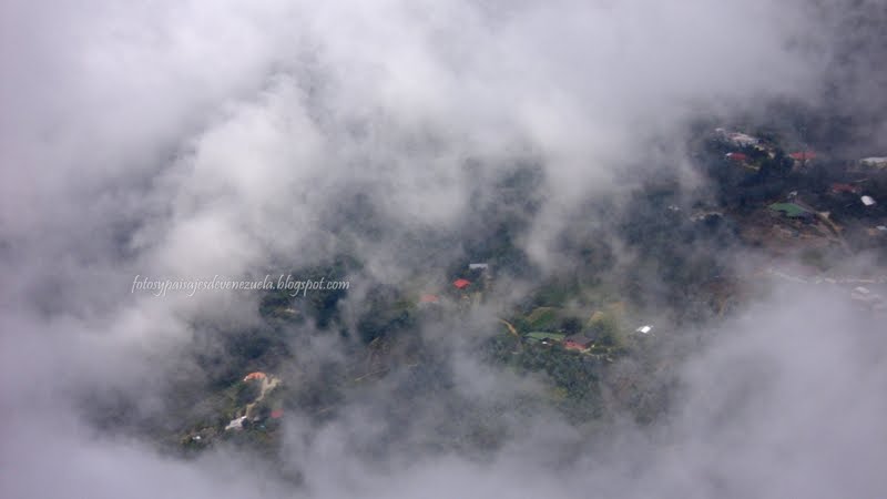 Galipán Entre Nubes III by Ender Morón (FotosYP…