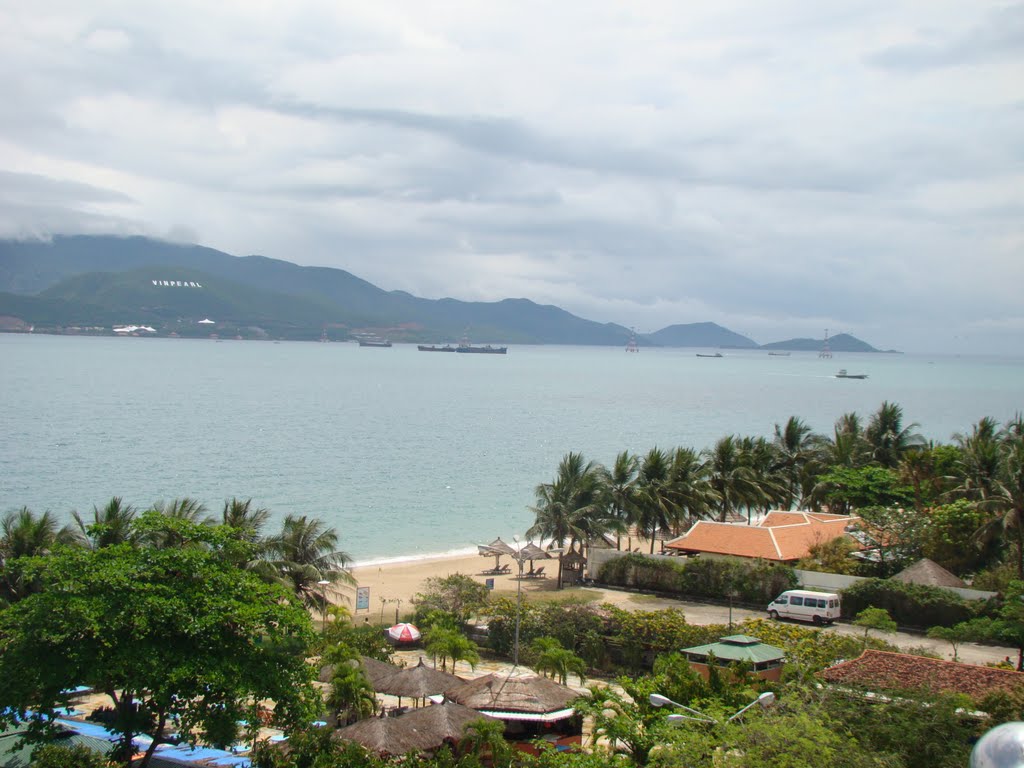 Nha Trang by huantran