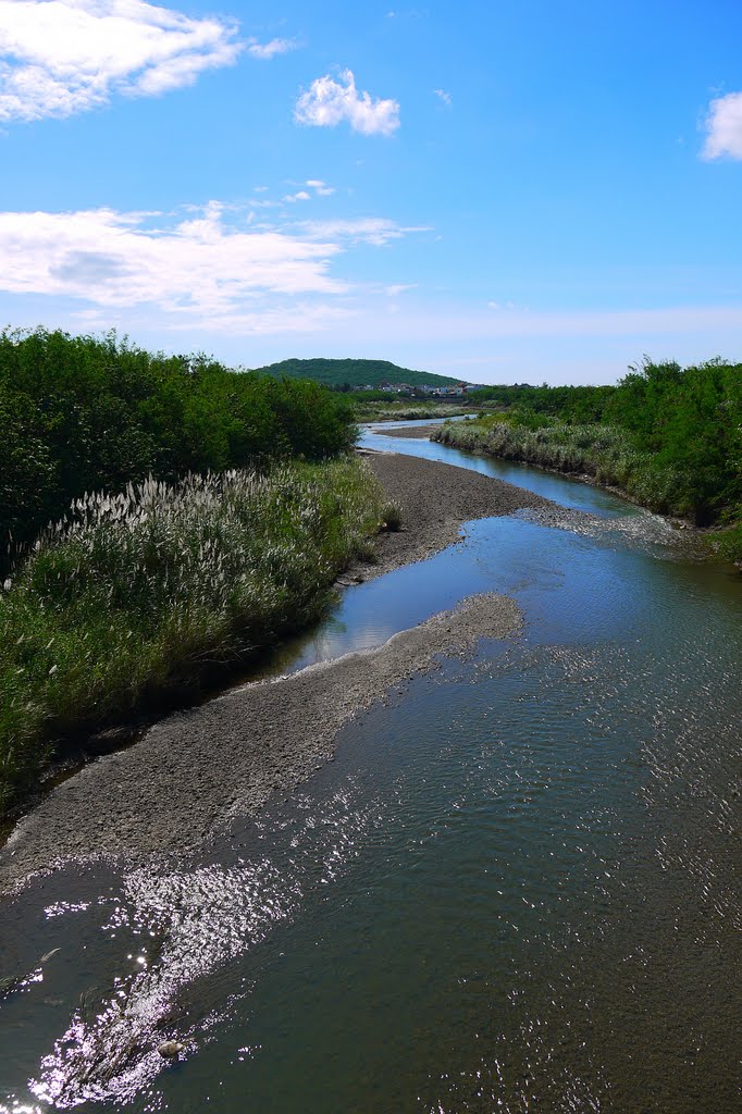 (Contest 2010.11)屏東縣 車城 保力溪 Kenting National Park, River Bao-li by shijin0610