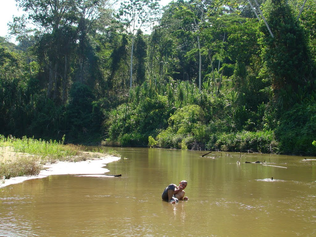 Rio Gregório - Tarauacá by BARBOSA®