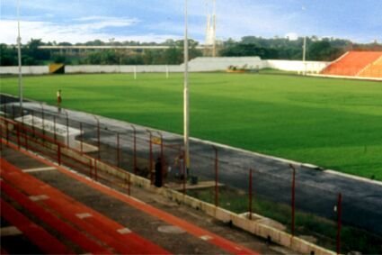 Estadio daniel villa zapata by mckauslad