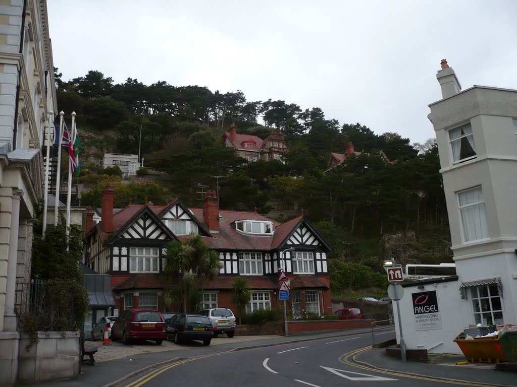 Llandudno, Wales Oct 2010 by Thomas58