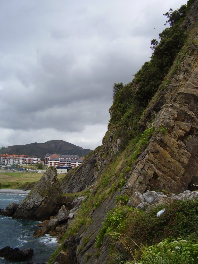 CASTRO URDIALES 1 by JOSEGARCIA.MZ