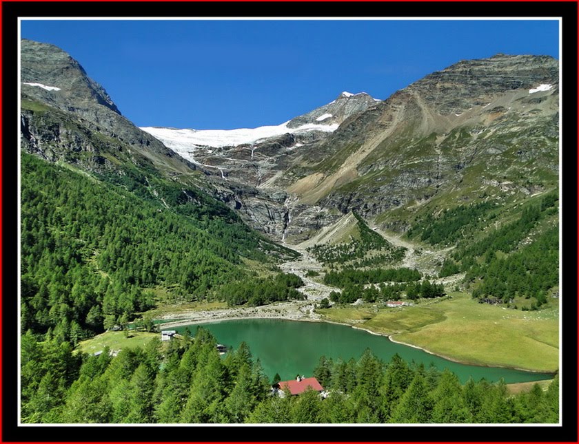 26-Poschiavo, Suisse by Dino Menichini