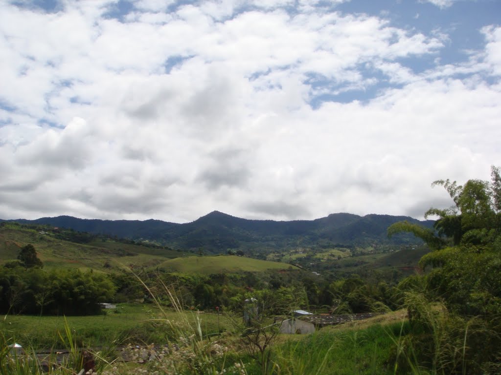 Dagua, Valle del Cauca, Colombia by carlos alberto arang…