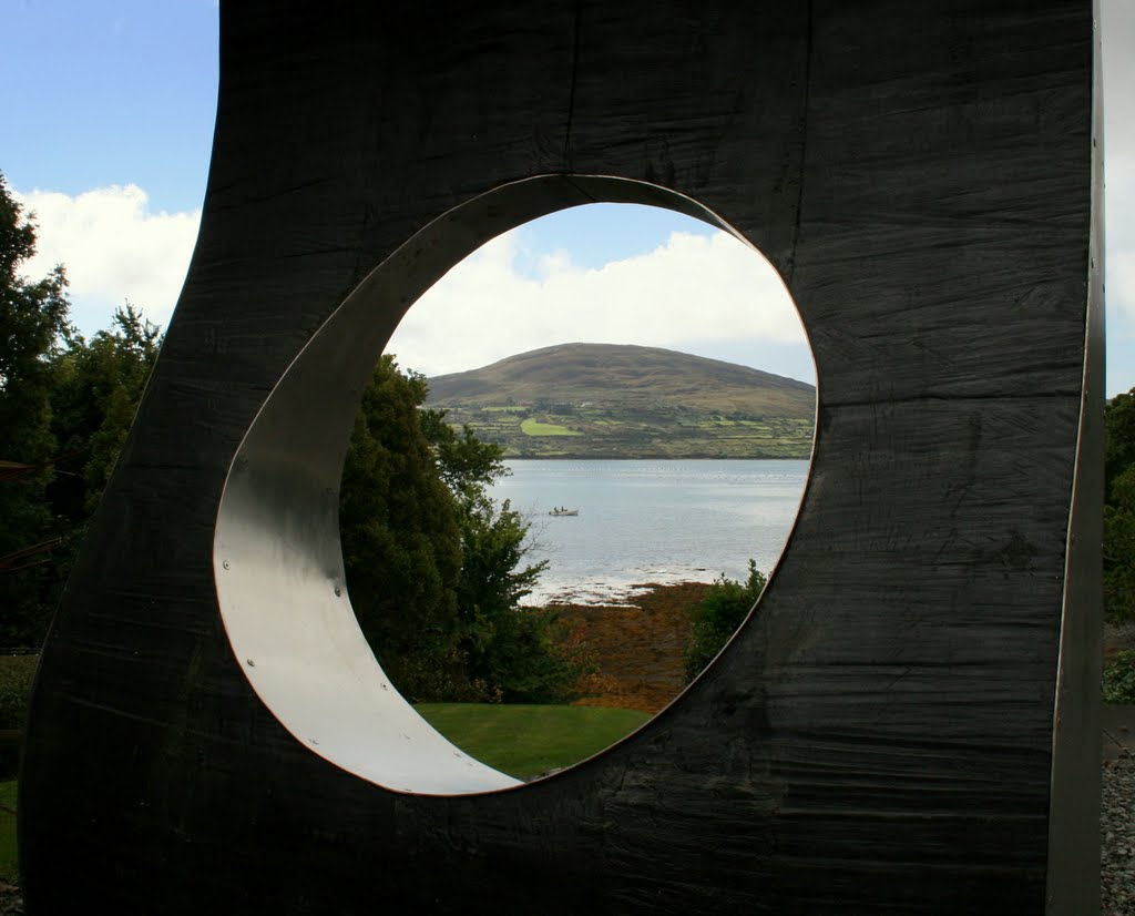 Look a round Bere Island by Clive On Beara