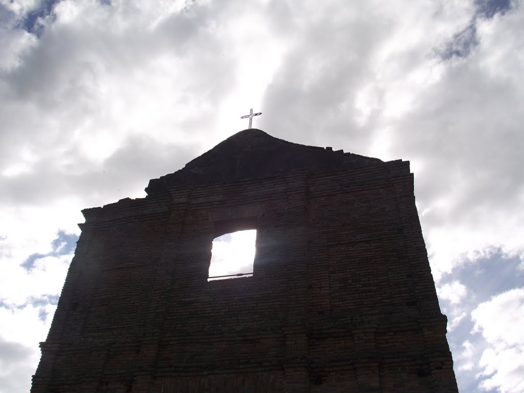 Capilla de las huerfanas by azahi