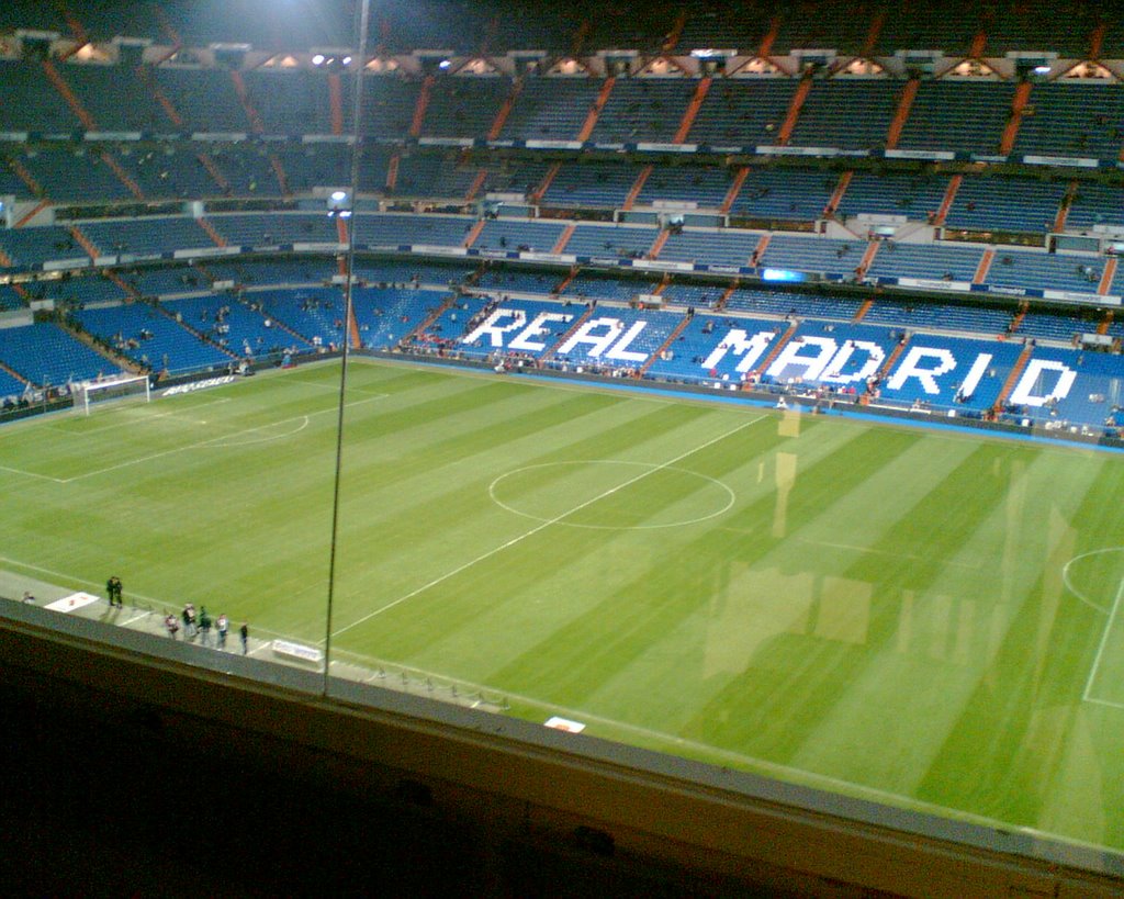 Bernabeu r.madrid-racing by pacgrl33