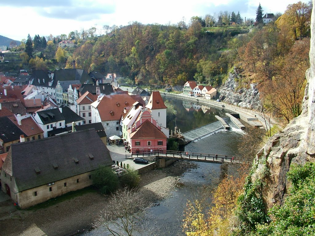 Gemeinde Pettenbach, Austria by kormoska