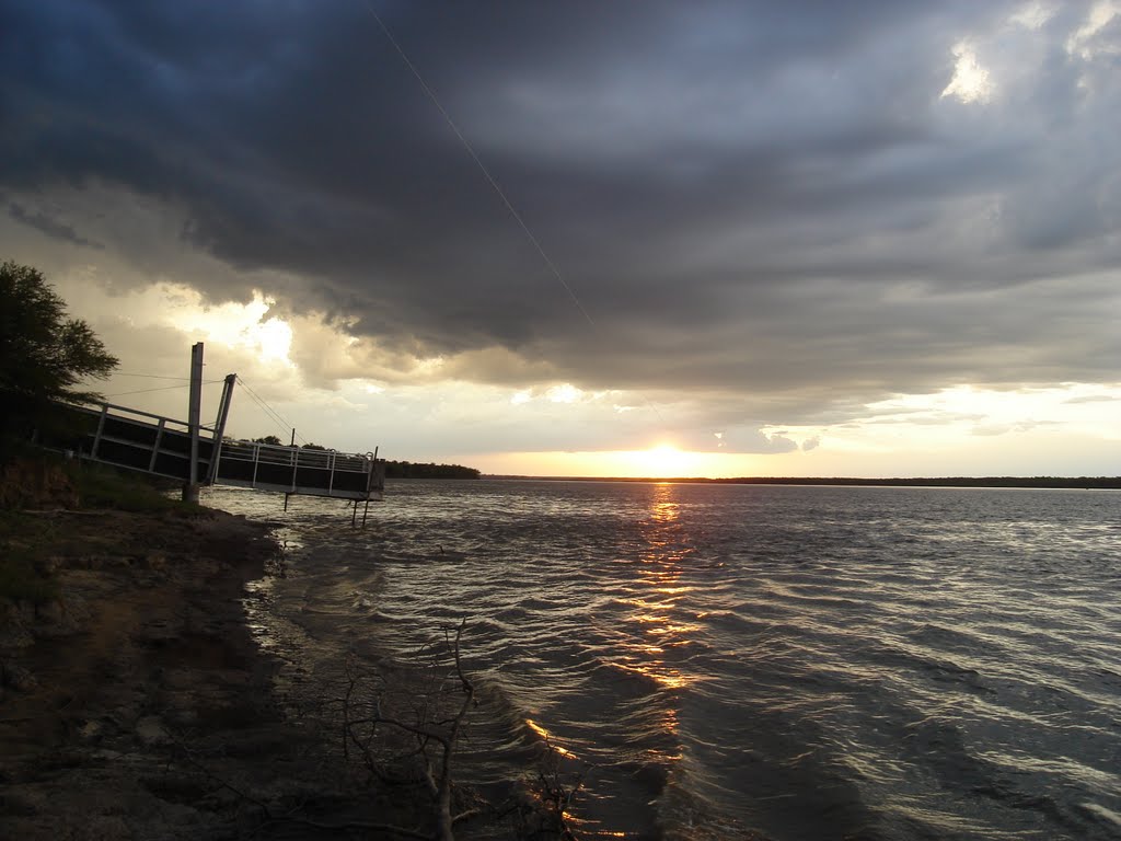 Tormenta y paz........... by negrodelrio