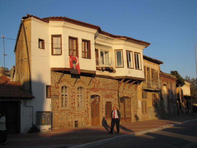 Bergama-İ.Ağcayazı by Izzettin Ağcayazı