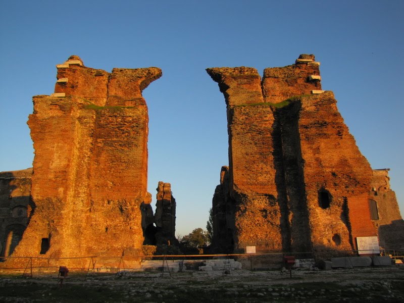 Bergama-İ.Ağcayazı by Izzettin Ağcayazı