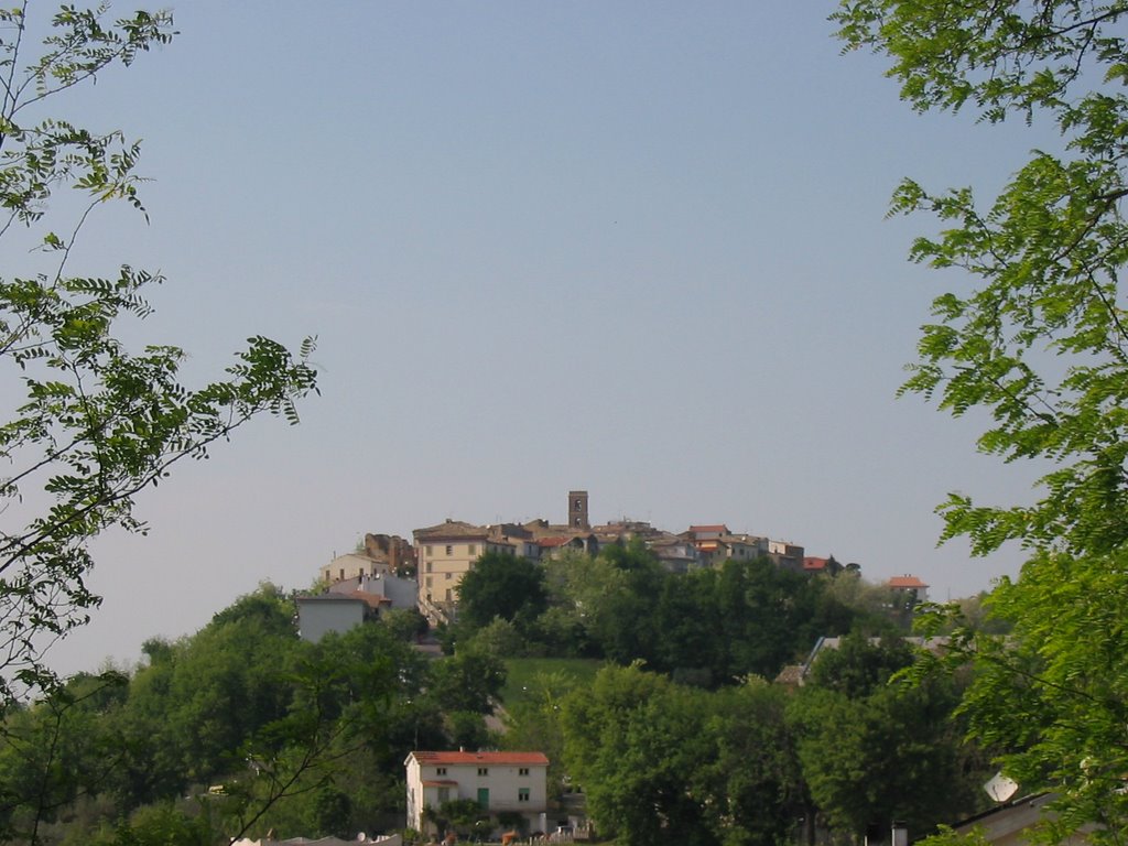 66010 San Martino sulla Marrucina, Province of Chieti, Italy by duca1degli1abruzzi