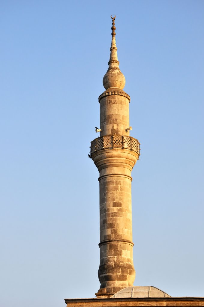 Gazi Mihal Bey Camii in Edirne, Turkey. by Nicola e Pina Turkey…