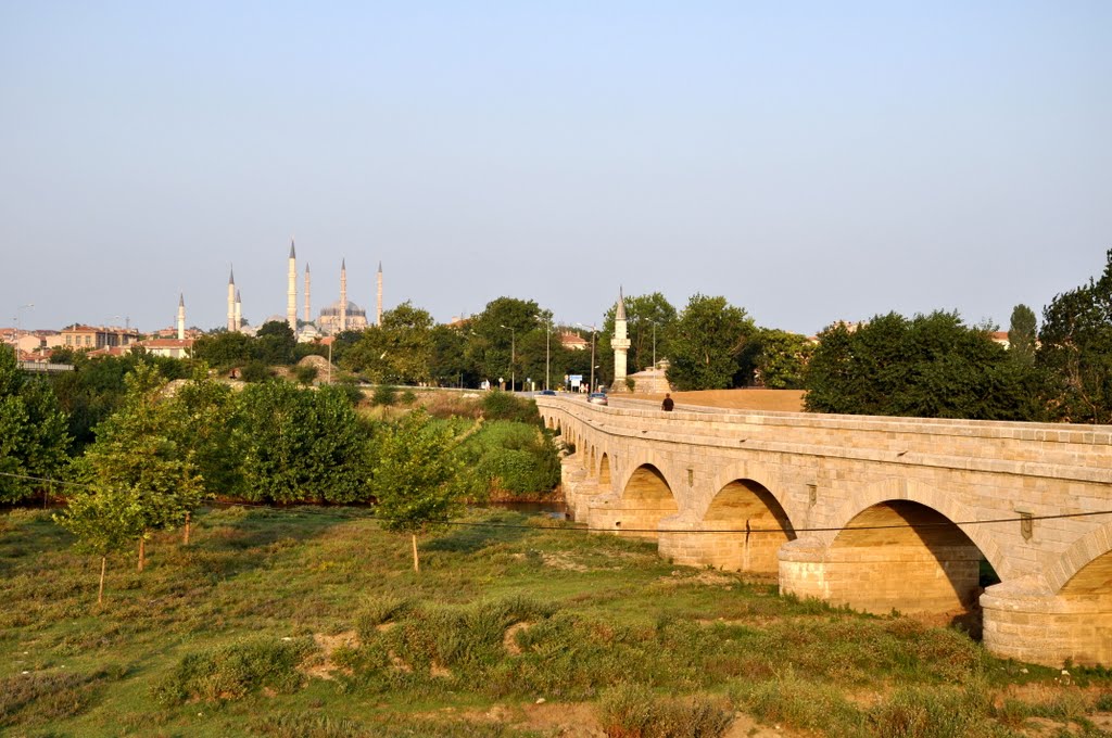 Edirne, Turkey. by Nicola e Pina Turkey…