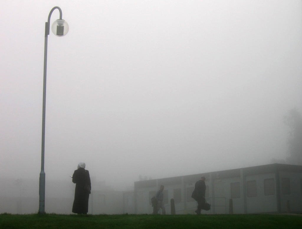 Colchester, University of Essex by jacek.nl