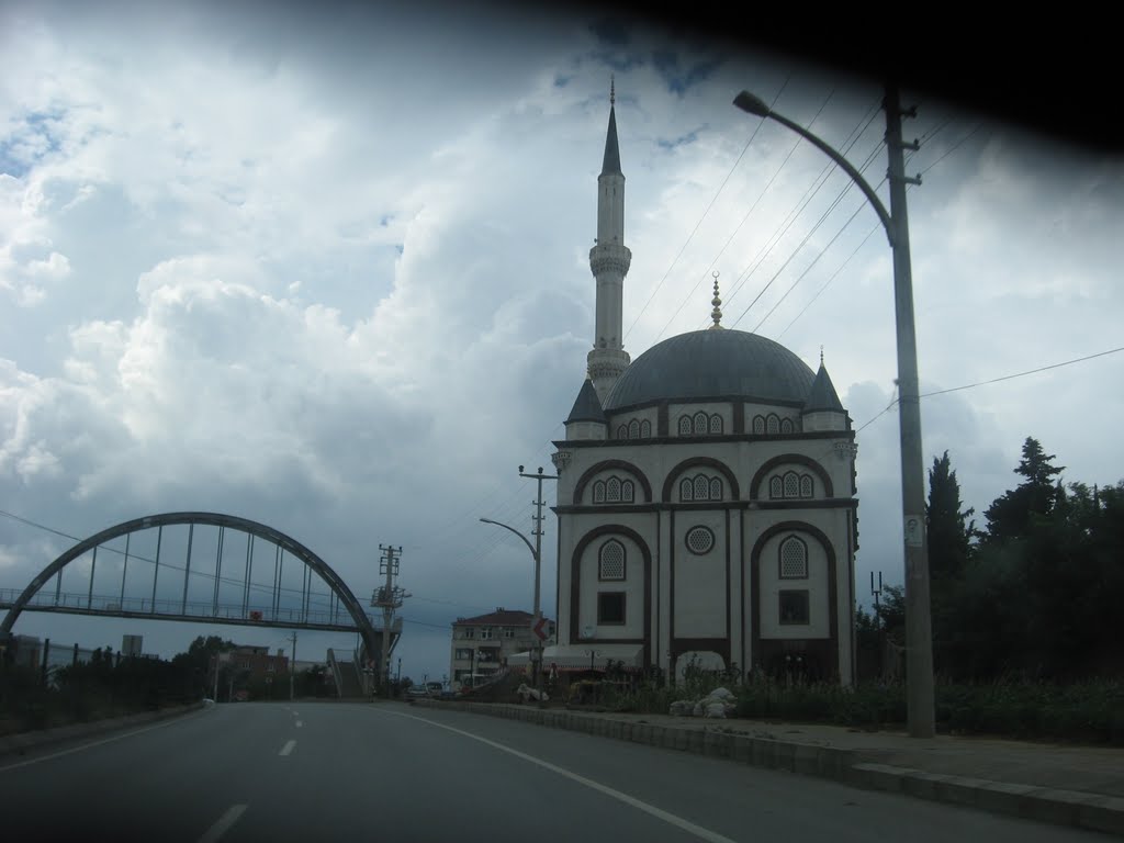 ÇARŞIBAŞI, Sahil Görüntüleri.. 27.07.2009 Muzaffer BAKIRTAŞ by Muzaffer BAKIRTAŞ