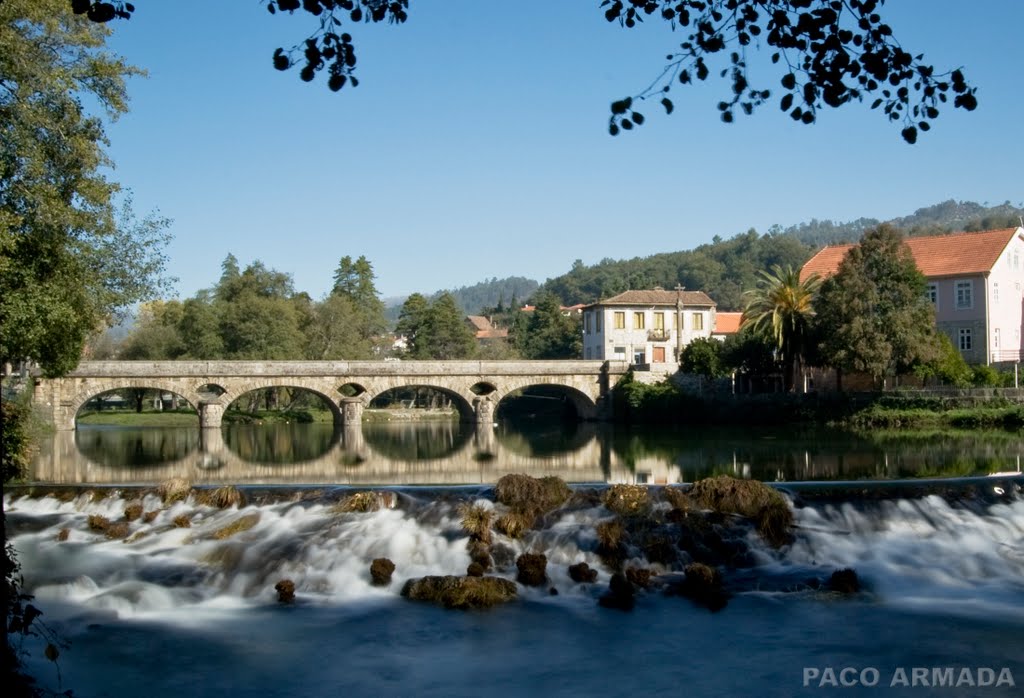 Arcos de Valdevez (Portugal) by PACO ARMADA