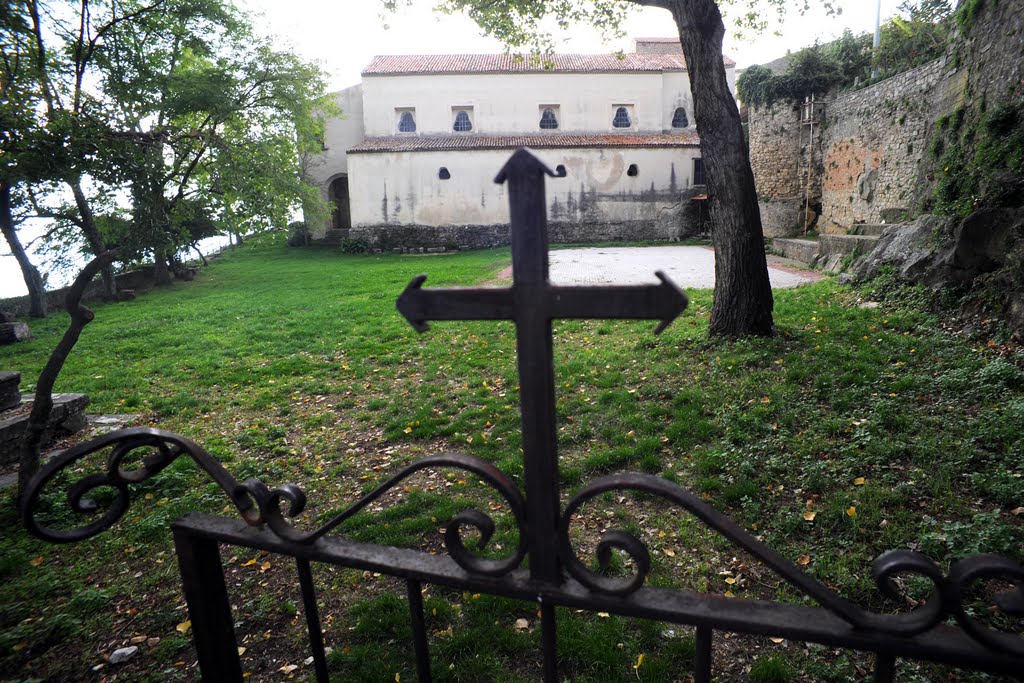 IL CONVENTO DI SAN FRANCESCO by rom@rio