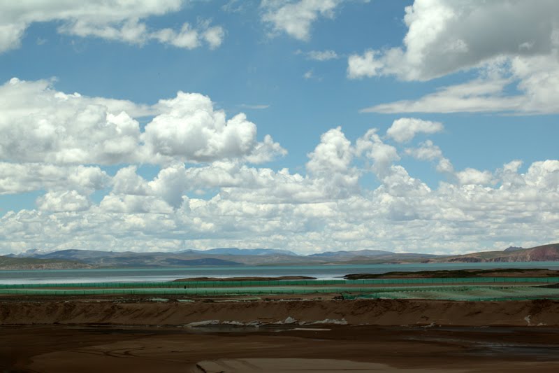 Damxung, Lhasa, Tibet, China by mqh bjhd