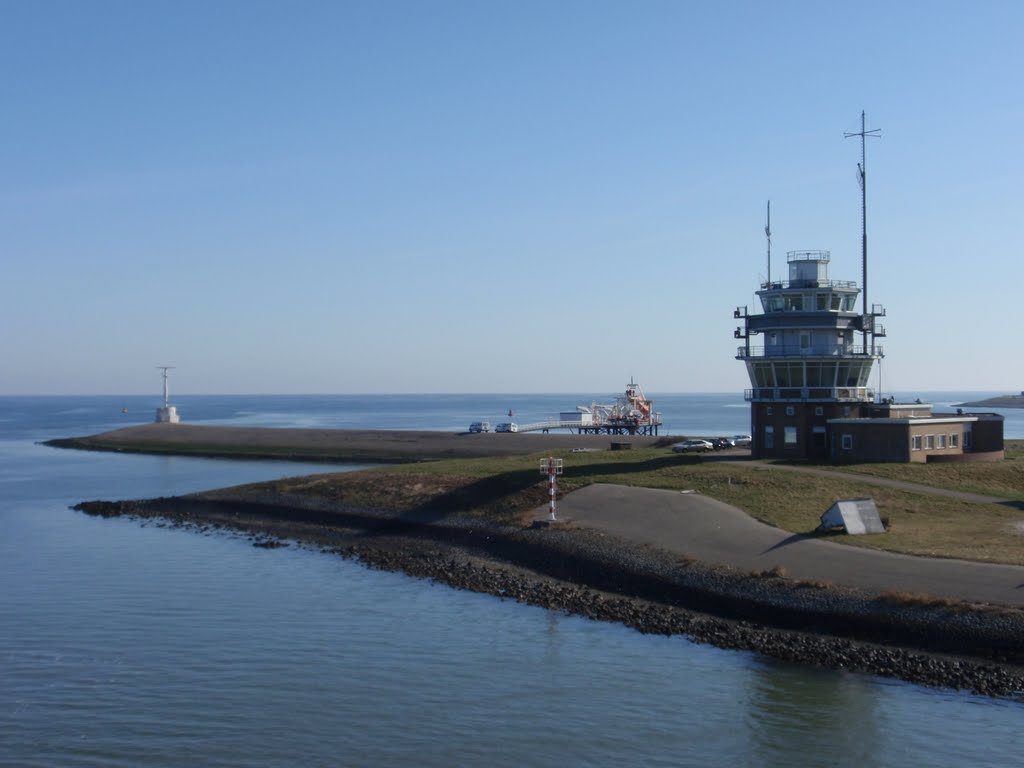 Den Helder, The Netherlands by orientmystique