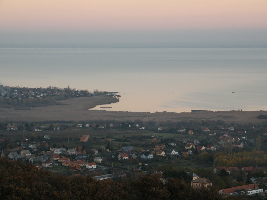 Balatonarács by Mohaespafrany