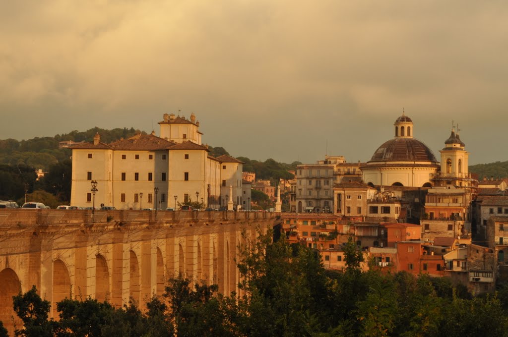 Ariccia by Andrea779